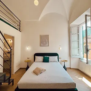 Maison d'hôtes Alto Borgo