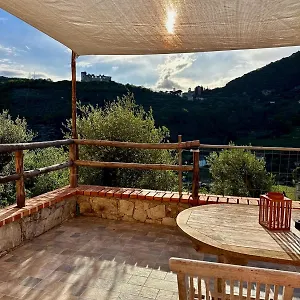 Maison d'hôtes Ca' Baldo